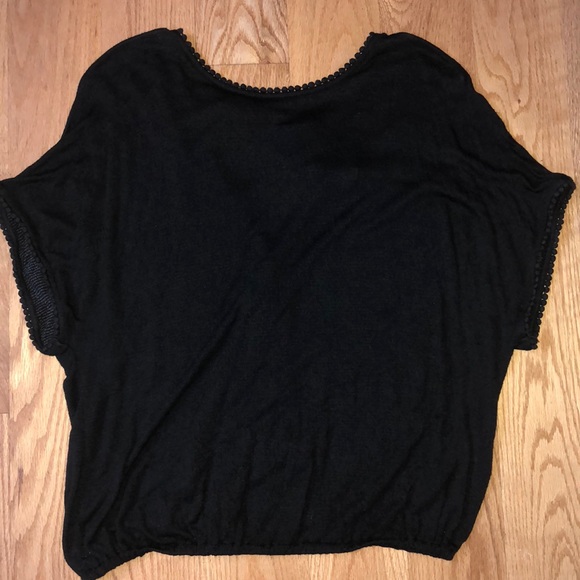 Max Studio Tops - Max Studio black blouse